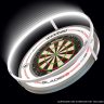 Iluminare darts Winmau Plasma Ice 360