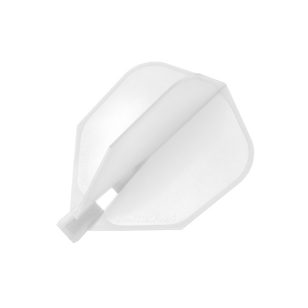 Fluturas darts Harrows Clic Transparent 