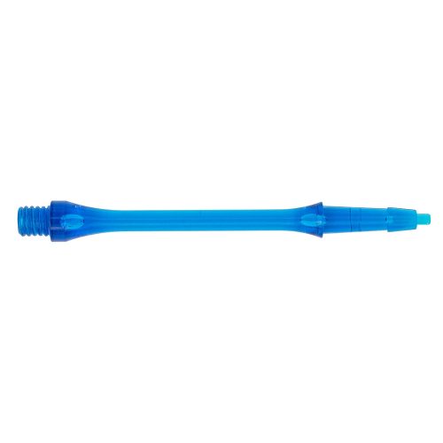 Tija darts Harrows Clic scurt, aqua slim, 23 mm