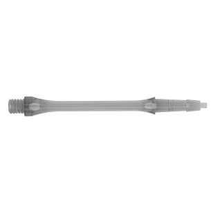 Tije darts Harrows Clic mediu, smokey, Slim, 30mm