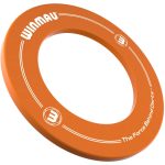 Protectie perete cu logo-ul Winmau, portocaliu