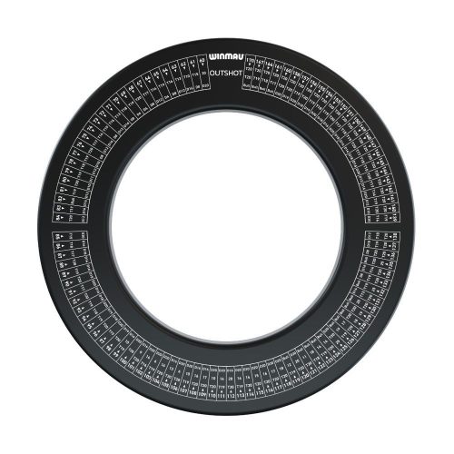 Protectie perete Winmau, Outshot
