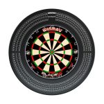 Protectie perete Winmau, Outshot