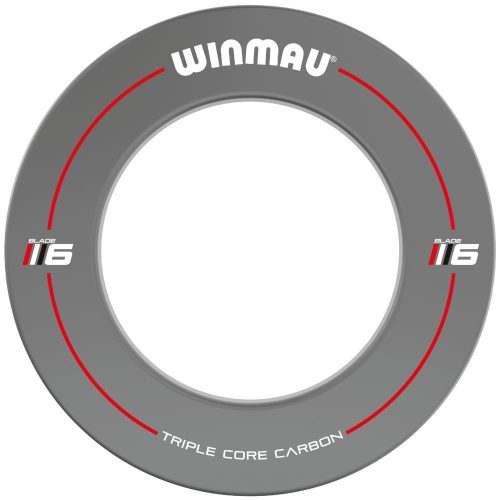 Protectie perete Winmau, Blade 6 gri