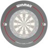 Protectie perete Winmau, Blade 6 gri