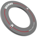 Protectie perete Winmau, Blade 6 gri