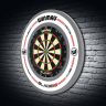 Protectie perete winmau core, Blade 6 Pro-Line design alb
