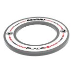 Protectie perete winmau core, Blade 6 Pro-Line design alb