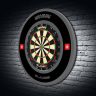 Protectie perete Winmau darts, Pro-Line 1.0 negru
