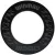Protectie perete darts Winmau Blade 6, negru