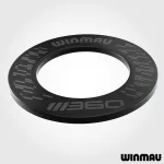 Protectie perete darts Winmau Blade 6, negru