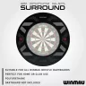 Protectie de perete darts Winmau Blade X
