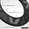 Protectie de perete darts Winmau Blade X