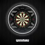 Protectie de perete darts Winmau Blade X