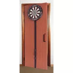 Geanta pentru tinta darts Unicorn On Tour