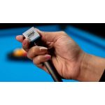 Creta biliard Predator Crest 1 bucata albastru