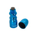 Slefuitor varf de tac, Dynamic albastru