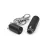 Accesoriu varf piele tac, breloc