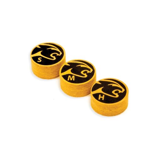 Varf tac Predator Victory MEDIUM, 8 straturi, 14mm