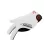 Manusa biliard Predator Second Skin, 3-Finger, Jasmin Ouschan alb, S/M pentru dreptaci