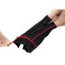 Manusa biliard Cuetec Axis black-red, marimea L