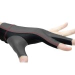 Manusa biliard Cuetec Axis speed-grey, marimea L