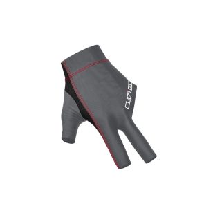 Manusa biliard  Cuetec Axis speed-grey, marime XL