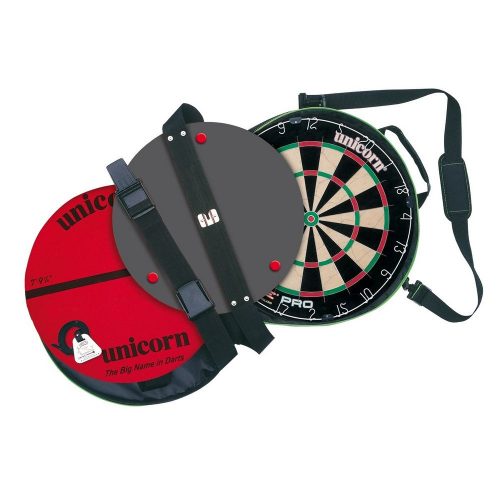 Tinta darts Unicorn Eclipse Pro, cu geanta de transport