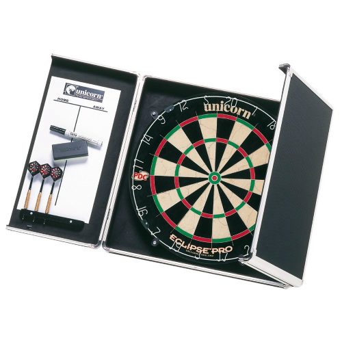 Cabinet darts Unicon TEKNIK