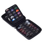 Portsageti Unicorn Ultra negru, pentru patru seturi de sageti