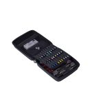 Portsageti Unicorn Ultra negru, pentru patru seturi de sageti