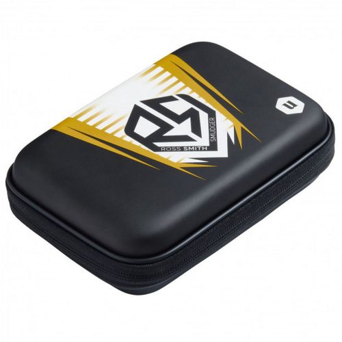 Husa darts Unicorn Ultra Ross Smith, pentru depozitarea a 2 seturi