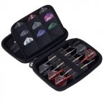 Husa darts Unicorn Ultra Ross Smith, pentru depozitarea a 2 seturi