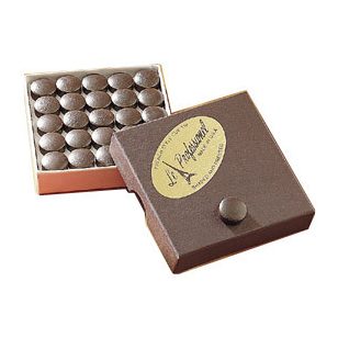 Pastile "Professional" 13.5mm