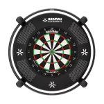 Sistem automat de punctaj darts cu 4 camere HD Winmau Autodarts X