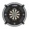   Sistem automat de punctaj darts cu 4 camere HD Winmau Autodarts X