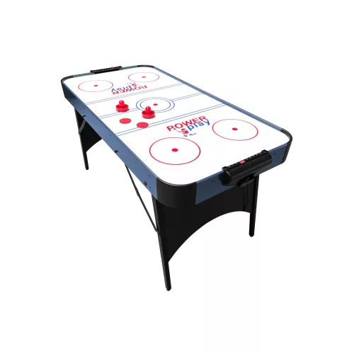 Masa air hockey, taifun Dybior Blue Ice 150x76x86cm