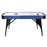 Masa air hockey, taifun Dybior Blue Ice 150x76x86cm