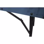 Masa air hockey, taifun Dybior Blue Ice 150x76x86cm