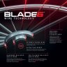 Tinta Darts Winmau Blade6, Protectie Perete, 2 Seturi de Sageti, Linie Start, Card Iesire