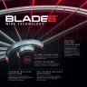 Tinta Darts Winmau Blade6, Protectie Perete, 2 Seturi de Sageti, Linie Start, Card Iesire