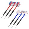 Tinta Darts Winmau Blade6 PDC, Protectie Perete, 2 Seturi de Sageti, Linie Start, Card Iesire