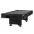 Masa biliard Dynamic Eliminator, pool marimea 8', negru