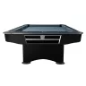 Masa de biliard Dynamic Competition II. 9', de competitie, pool, finisaj negru mat