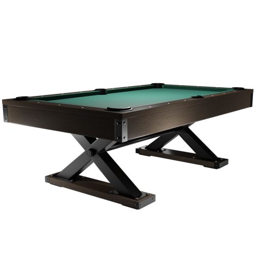 Masa de biliard Dynamic Manhattan pool, marime 7'
