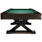 Masa de biliard Dynamic Manhattan pool, marime 7'