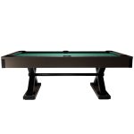 Masa de biliard Dynamic Manhattan pool, marime 7'