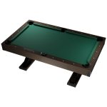 Masa de biliard Dynamic Manhattan pool, marime 7'