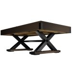 Masa de biliard Dynamic Manhattan pool, marime 7'