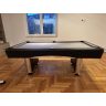 Masa biliard Dynamic Triumph, pool, 7', negru